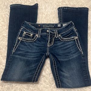 Miss Me JS5014B58 Boot Cut Women's Jeans